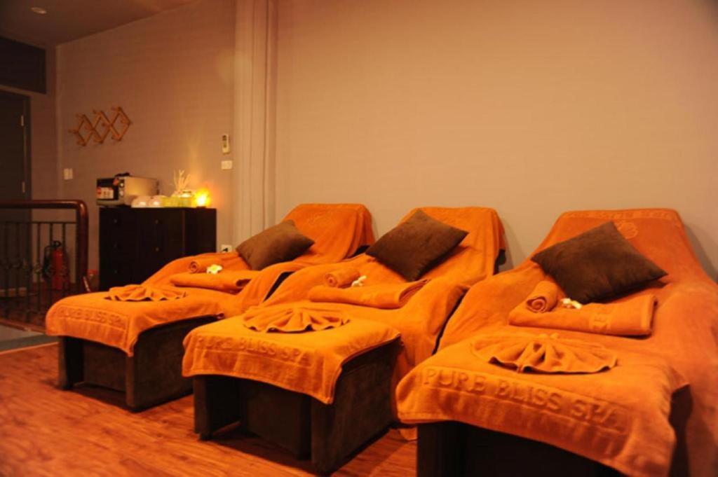 Hanoi Antique Legend Hotel Εξωτερικό φωτογραφία