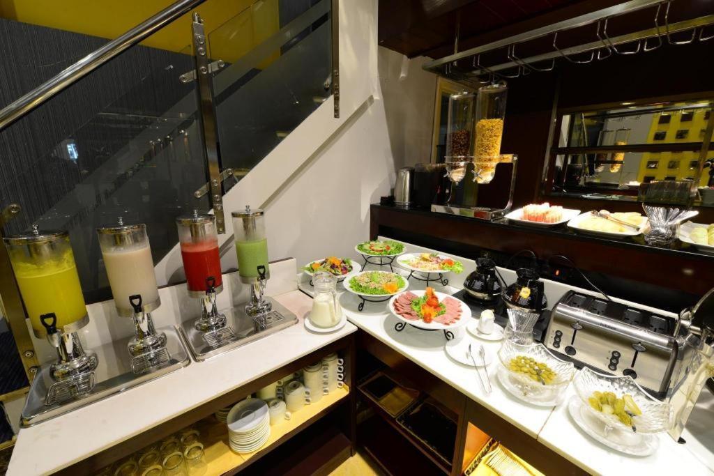 Hanoi Antique Legend Hotel Εξωτερικό φωτογραφία