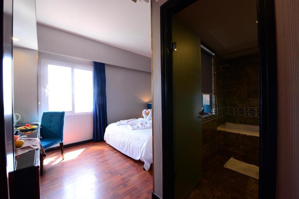 Hanoi Antique Legend Hotel Εξωτερικό φωτογραφία