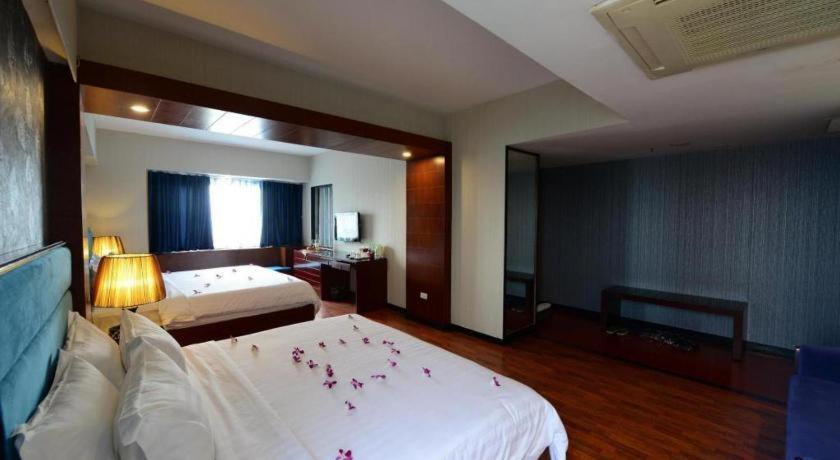 Hanoi Antique Legend Hotel Εξωτερικό φωτογραφία