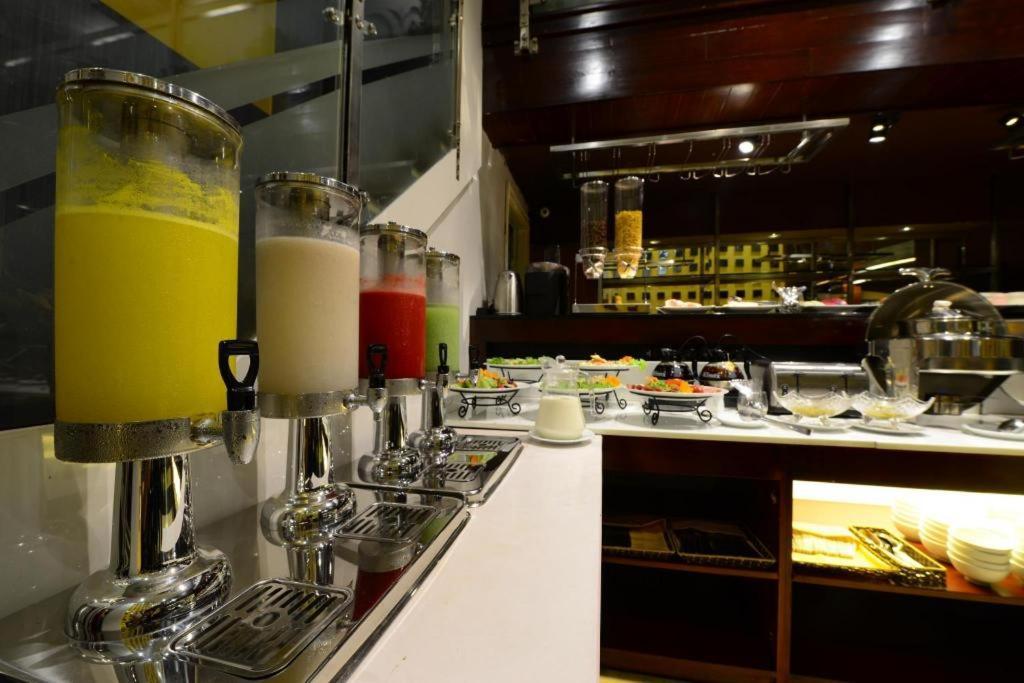 Hanoi Antique Legend Hotel Εξωτερικό φωτογραφία